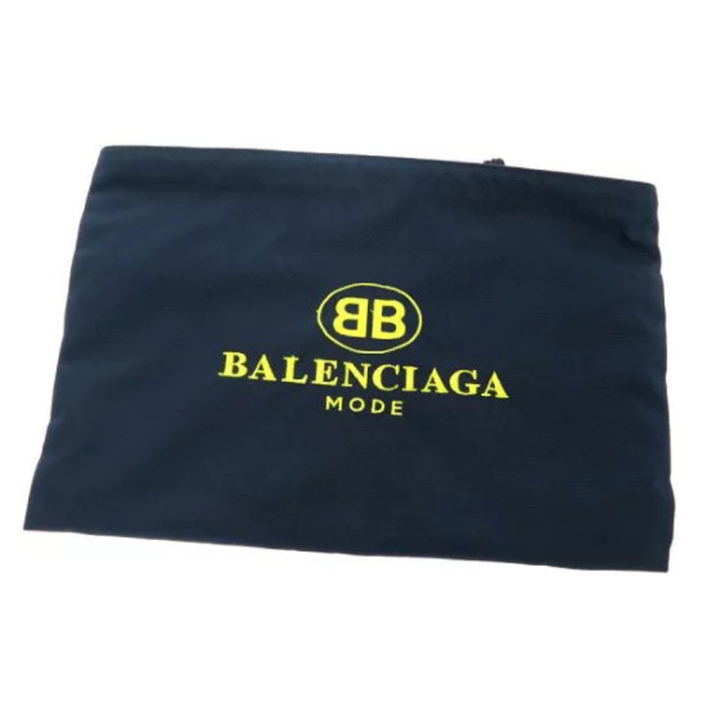 Balenciaga MODE Clutch